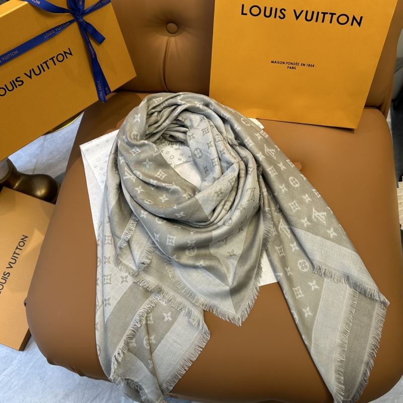 Louis Vuitton Scarf